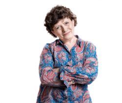 Ela Stelmach