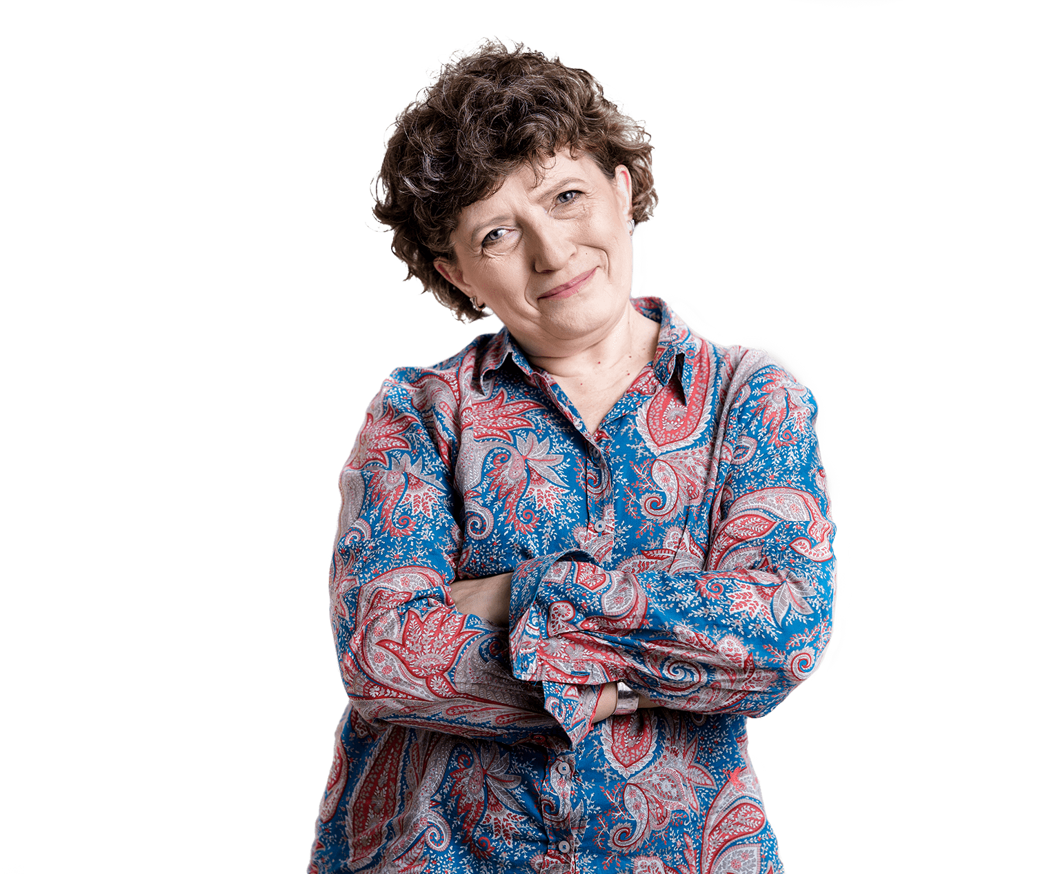 Ela Stelmach