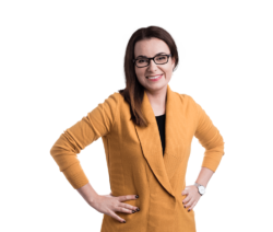 Gosia Szcześniak