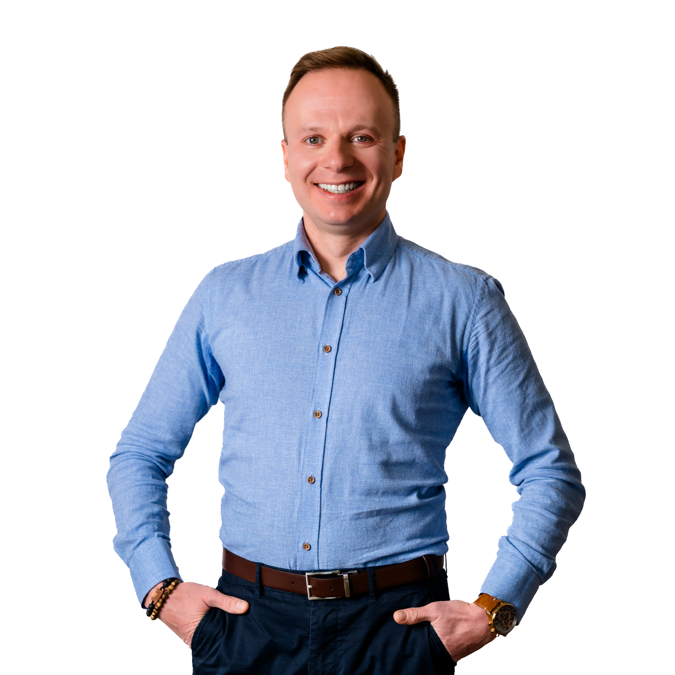 Marek Lewandowski