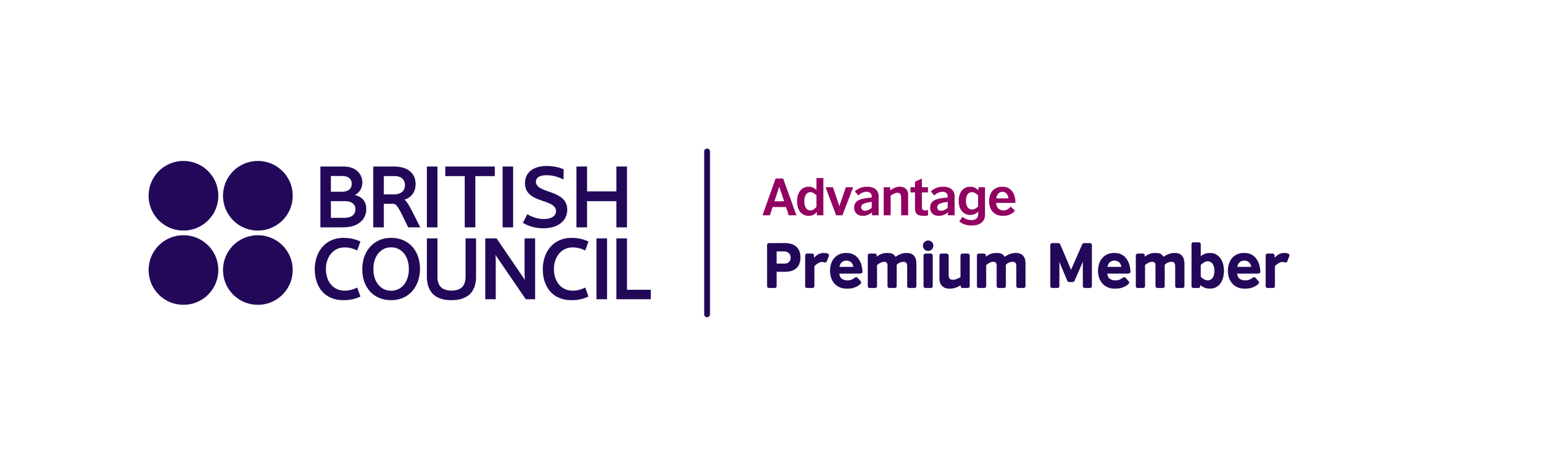 British Council Advantage Premium Member
